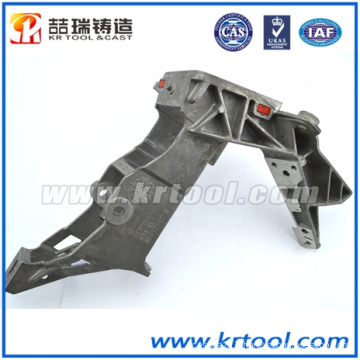 Professional China Die Casting for Magnesium Components ODM Manufacturer